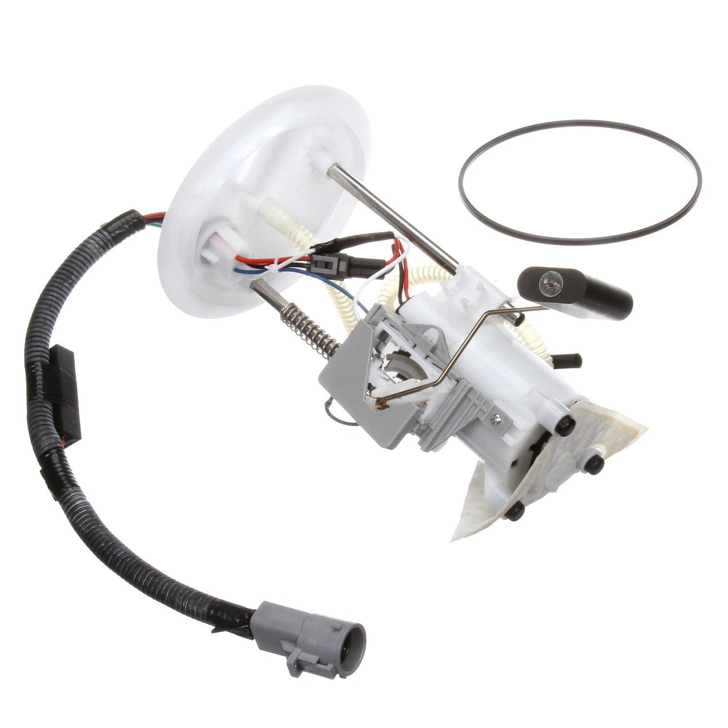 Delphi FG0868 Fuel Pump Module Assembly for Ford Explorer/Mercury Mountaineer (2002–2010)