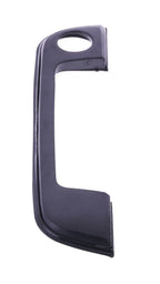 Front Left Black Outer Door Handle Cover for BMW E36/E34 (1988–2001)