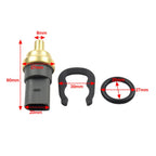 Pins Coolant Temperature Sensor for Audi, Porsche, Volkswagen (1996-2005)