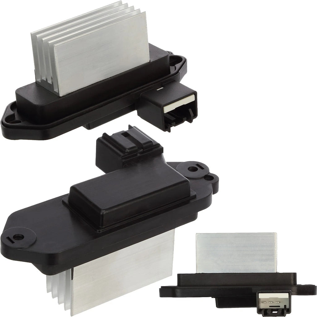 Blower Motor Resistors for Mazda 5 (2008–2010)