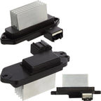 Blower Motor Resistors for Mazda 5 (2008–2010)