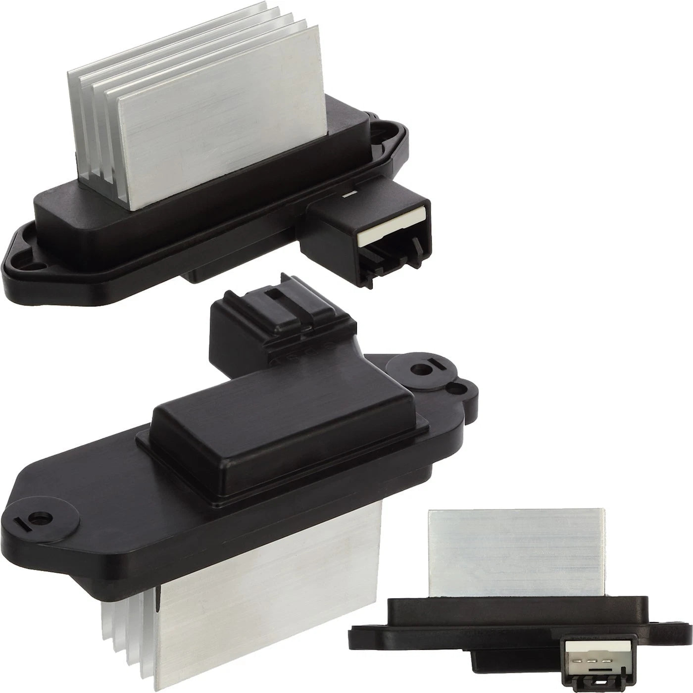Blower Motor Resistors for Mazda 5 (2008–2010)