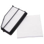 Engine & Cabin Air Filter Combo Set for Honda CR-V 2015-2016