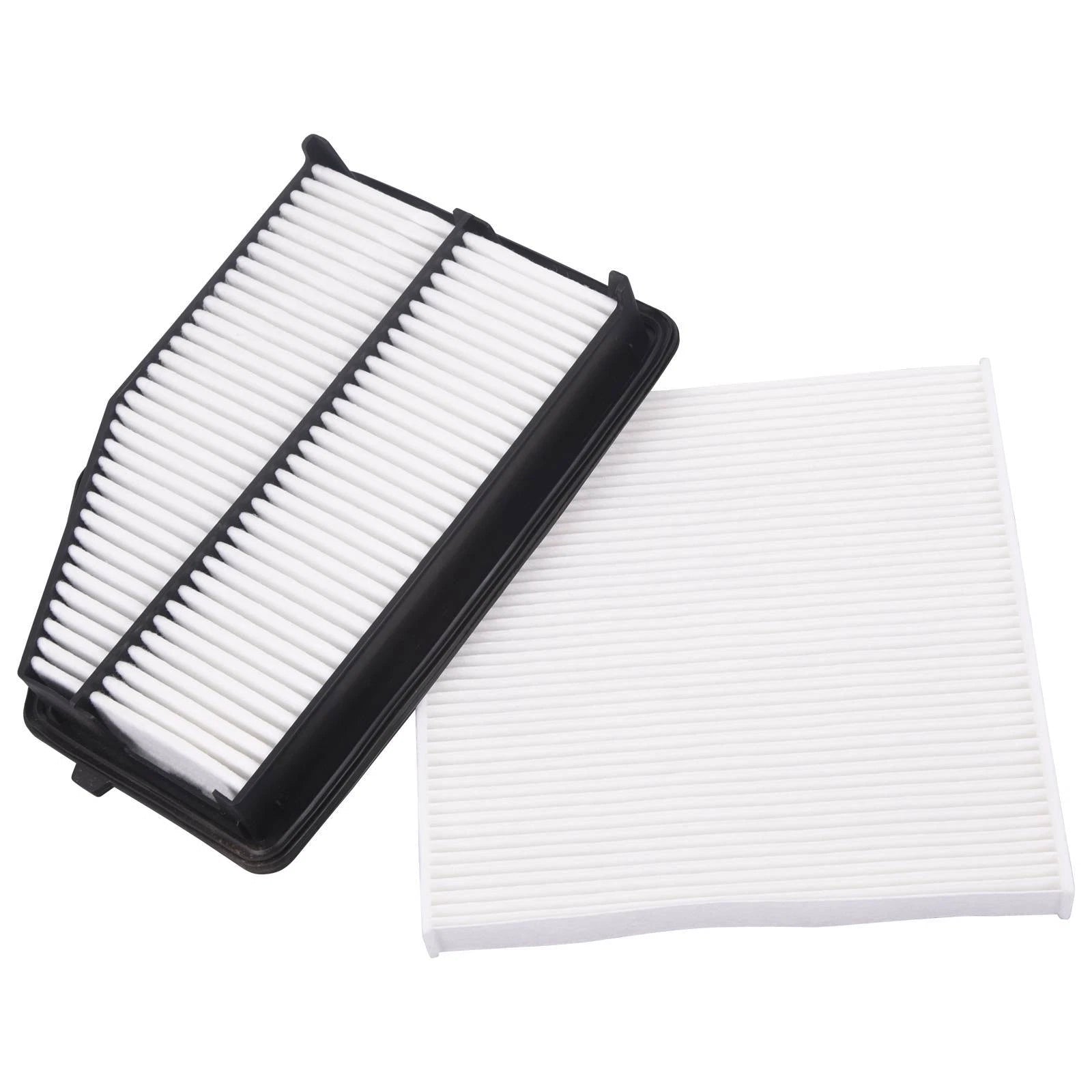 Engine & Cabin Air Filter Combo Set for Honda CR-V 2015-2016
