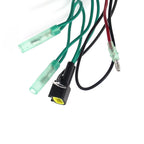 Voltage Rectifier Regulator for Yamaha 2-Stroke (80A, 75C, 90A) 6H0-81960-10