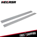 Outer Rocker Panels for Chevy Silverado GMC Sierra (1999–2007)