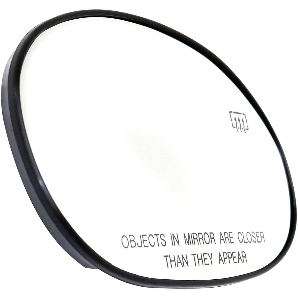 Heated Passenger Right Side Mirror Glass for PT Cruiser (2001–2003)
