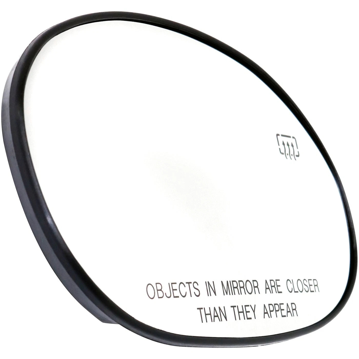 Heated Passenger Right Side Mirror Glass for PT Cruiser (2001–2003)