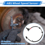 ABS Wheel Speed Sensor for Hyundai Equus (2011–2016) No. 599303T000/AB1278/25A5039