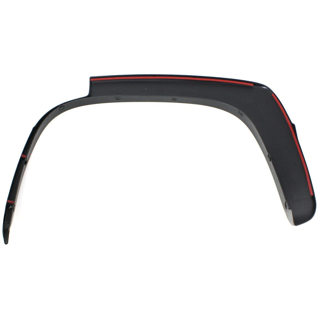 Fender Flares Set of 2 for Chevrolet Tahoe (2000–2006)