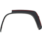 Fender Flares Set of 2 for Chevrolet Tahoe (2000–2006)