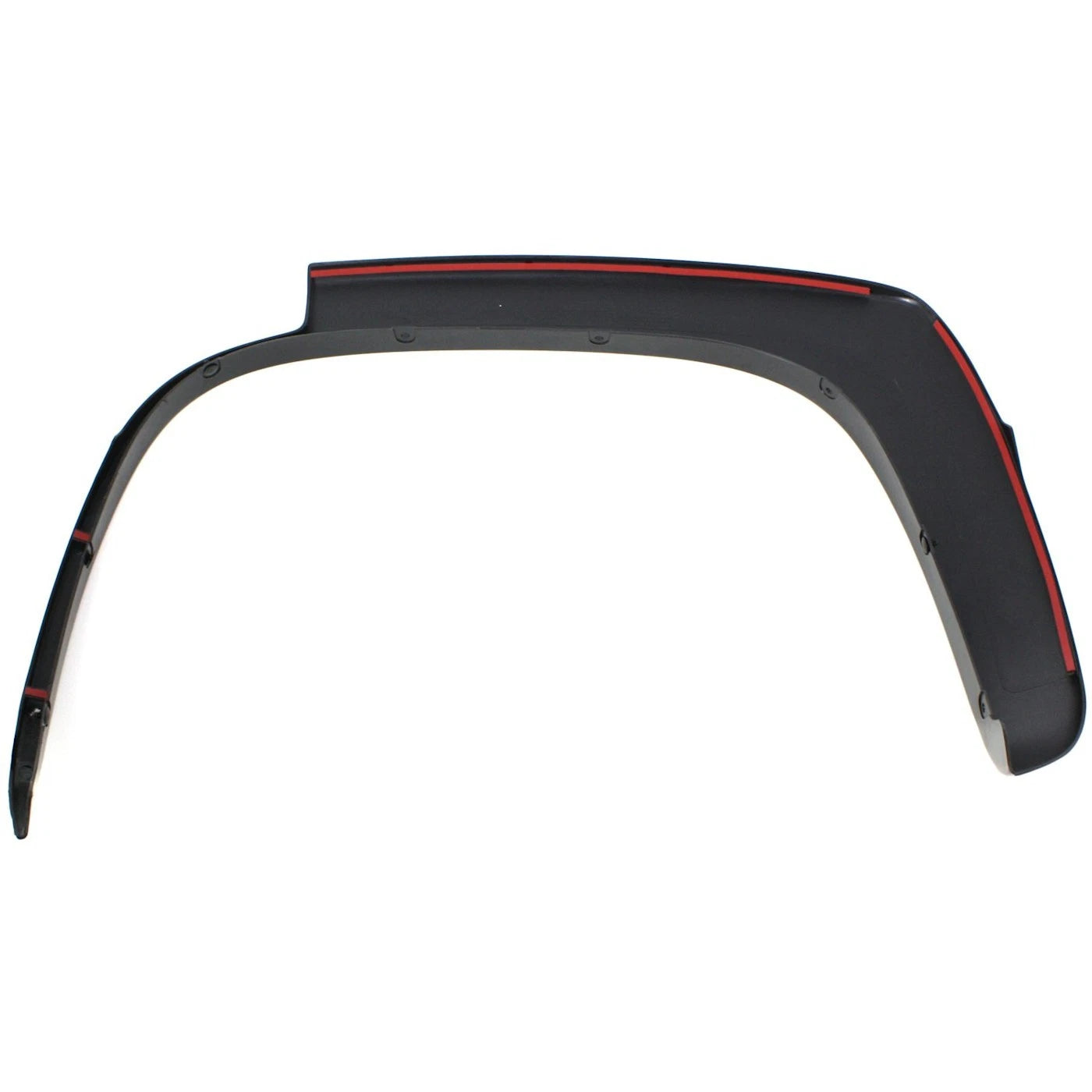 Fender Flares Set of 2 for Chevrolet Tahoe (2000–2006)