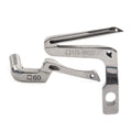 Set of 2 Lower & Upper Loopers for Juki Overlock MO-2400, MO-2500, MO-3600, MO-3700