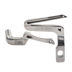 Set of 2 Lower & Upper Loopers for Juki Overlock MO-2400, MO-2500, MO-3600, MO-3700