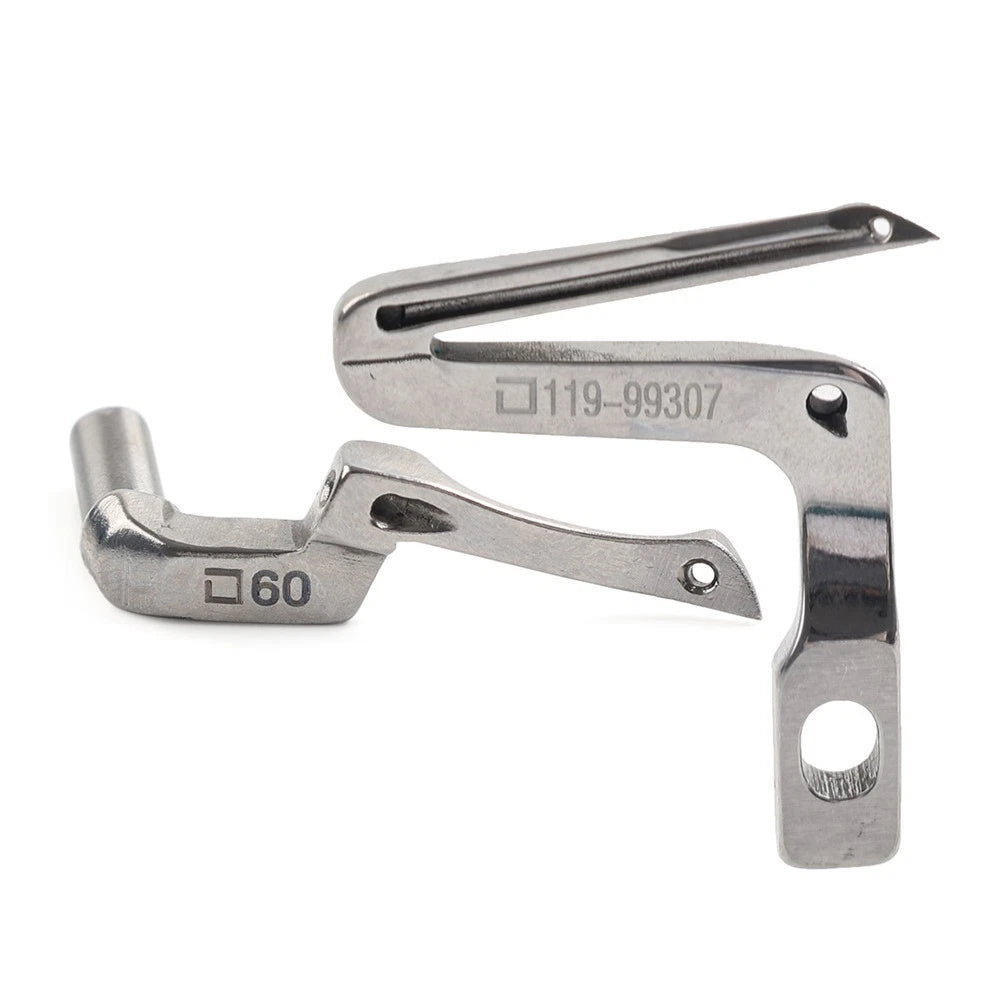 Set of 2 Lower & Upper Loopers for Juki Overlock MO-2400, MO-2500, MO-3600, MO-3700