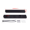 Tour-Pak Trunk Luggage Rack Relocator Kit for Harley (2014–2019)