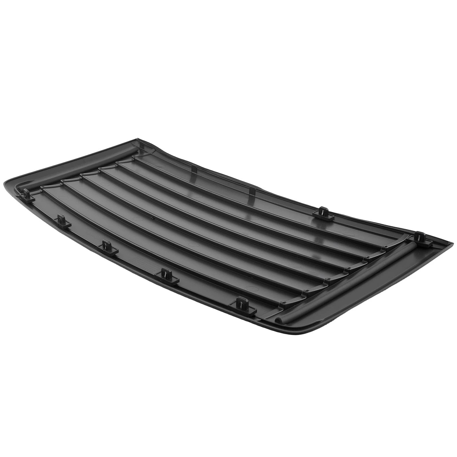 Black Hood Air Vent for Hummer H3 (2006–2010) 20880500