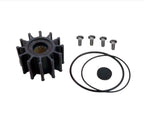 Water Pump Impeller Kit for Yanmar JH Series (129670-42531 / 129670-42530)