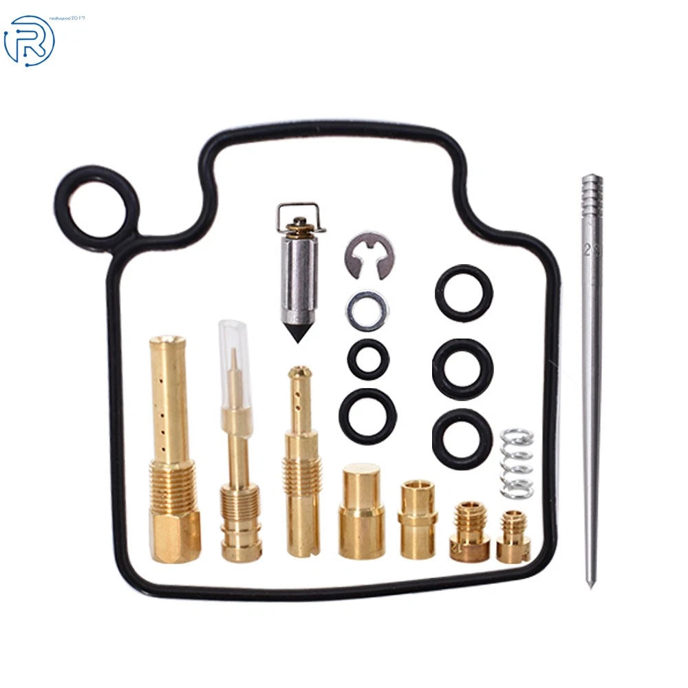 Carburetor Rebuild Kit for Honda Rincon 650, Foreman 500 (2003-2011)