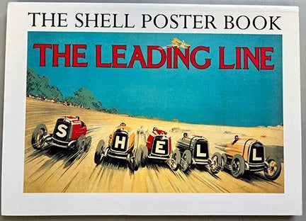 Shell Advertising Poster Book for Universal (1920-1950)
