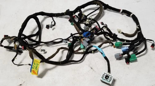 Wiring Harness for Jaguar S-Type (2003) 2R8T-14401-CF