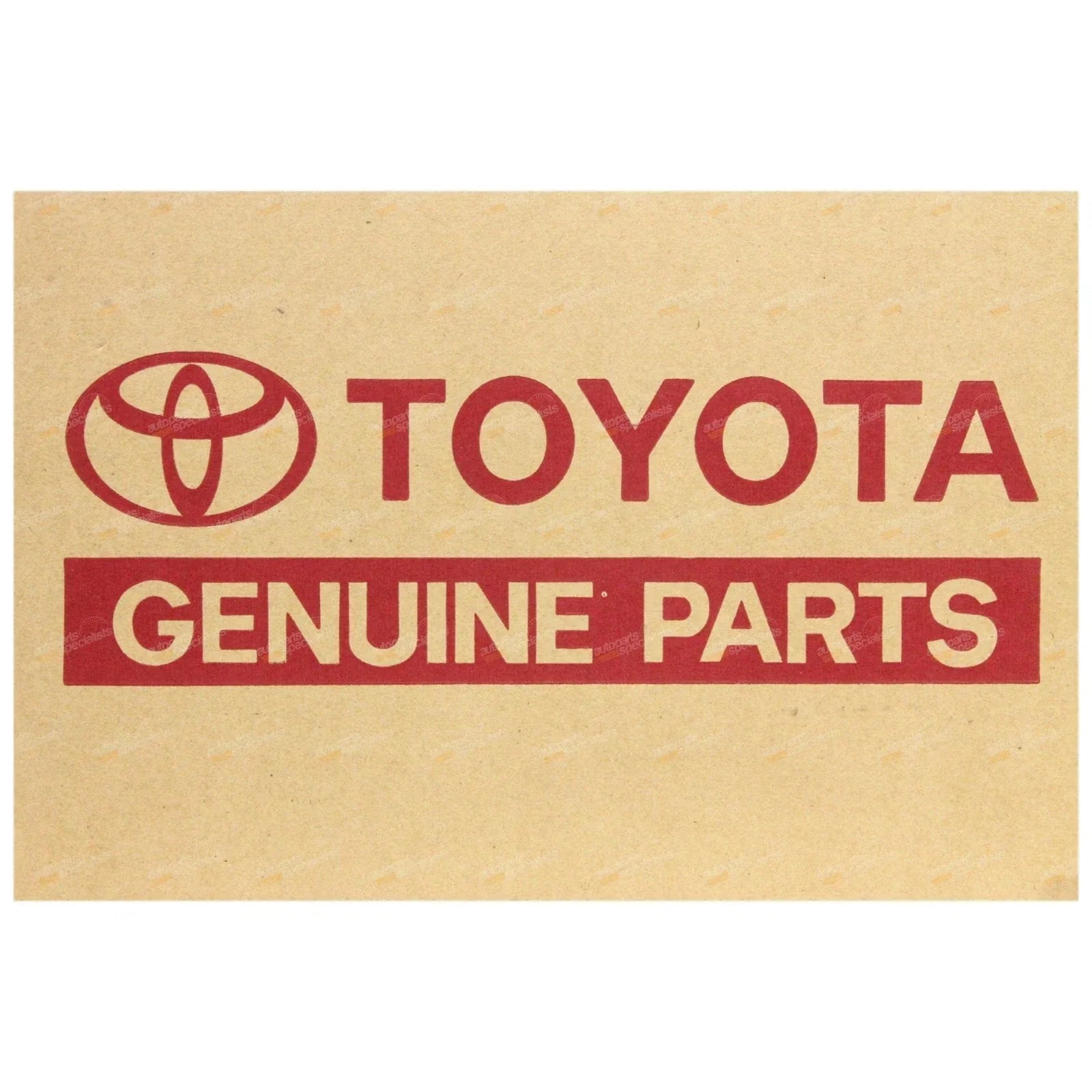 RH Genuine Trunk/Boot-lid Taillight Right for Toyota Aurion GSV40 (2006–2009)