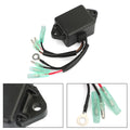 CDI Module for Yamaha 9.9-25 HP Outboard Marine (1984–1997) 695-85540-10-00