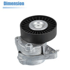 Belt Tensioner Pulley for Mercedes-Benz C240 C280 C320 CLK320 E320 (No. 1122000070)