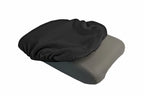 Armrest Cover Protector for Dodge Challenger (2008–2014) Black Fleece