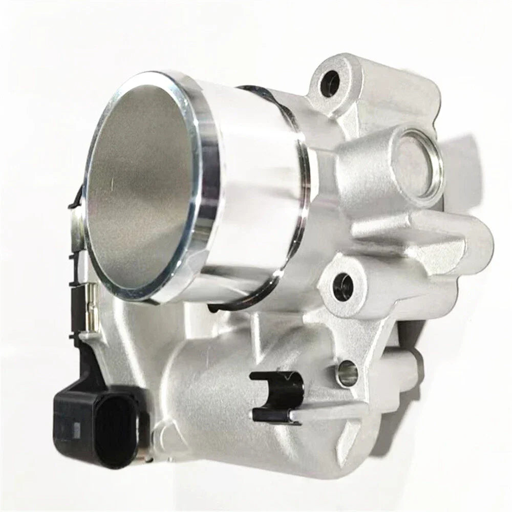 Throttle Body for Polaris Ranger 570 900 1000 1500 Crew XP XD RZR (2015-2023)