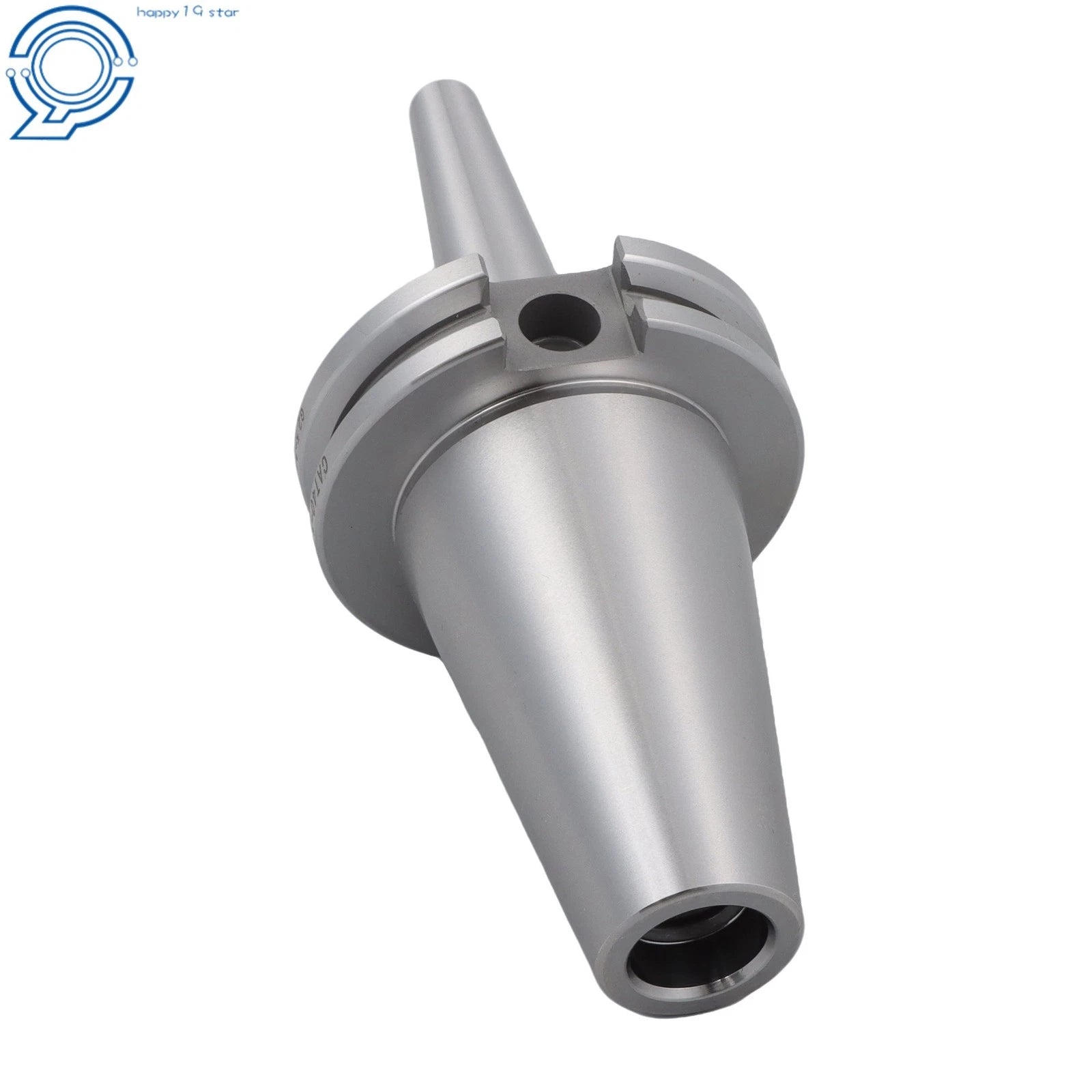 Heat Shrink End Mill Holder for CAT40 (G2.5, 25000 RPM)