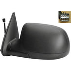Heated Driver Side Mirror for Chevy Suburban (C3500HD)