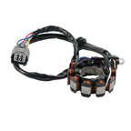 Generator Stator for Kawasaki KLX450R (2008–2019) 21003-0070 21003-0090