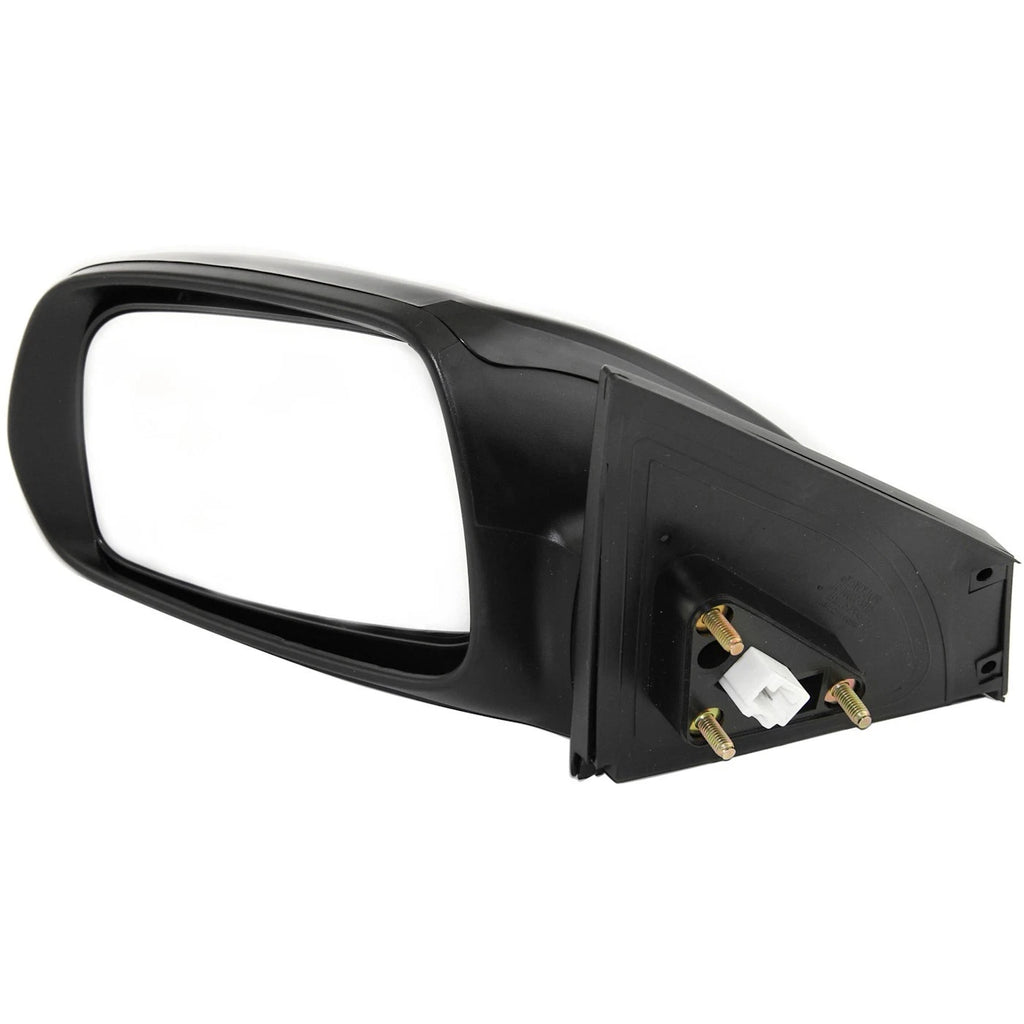 Left Side Mirror for Scion tC (2005–2010) with Signal Light