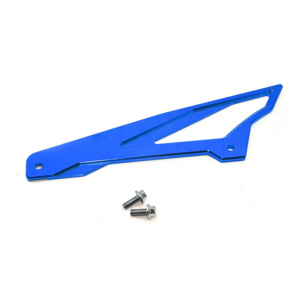 Rear Chain Guard Protector Cover for Suzuki DRZ125/400S/400SM (2003–2023)