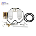 Carburetor Rebuild Kit for Honda CRF100F CRF125F TRX200 (2004–2023)