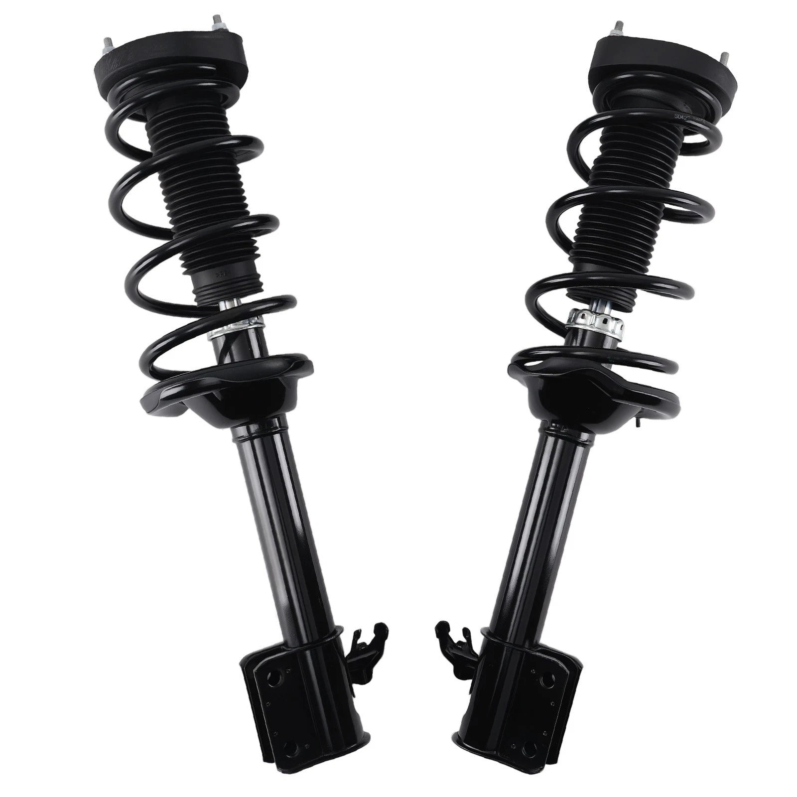 Rear Struts w/ Coil Spring Assembly for Subaru Forester (2003–2005)