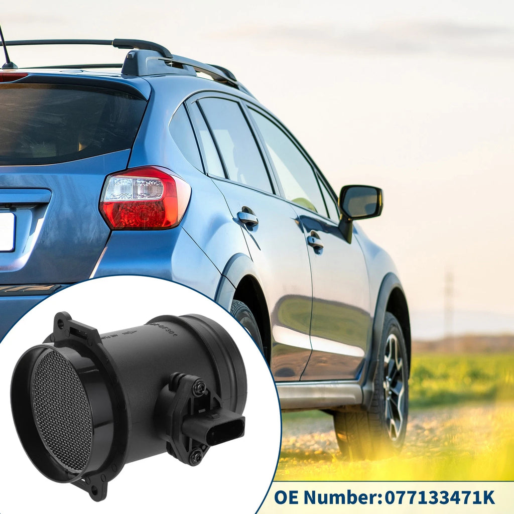 Mass Air Flow Sensor Assembly No.077133471K for Audi S4 (2004–2009)