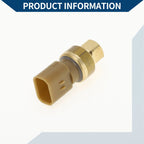 Engine Oil Pressure Sensor Switch for Chevrolet C6500 (1995–2002)