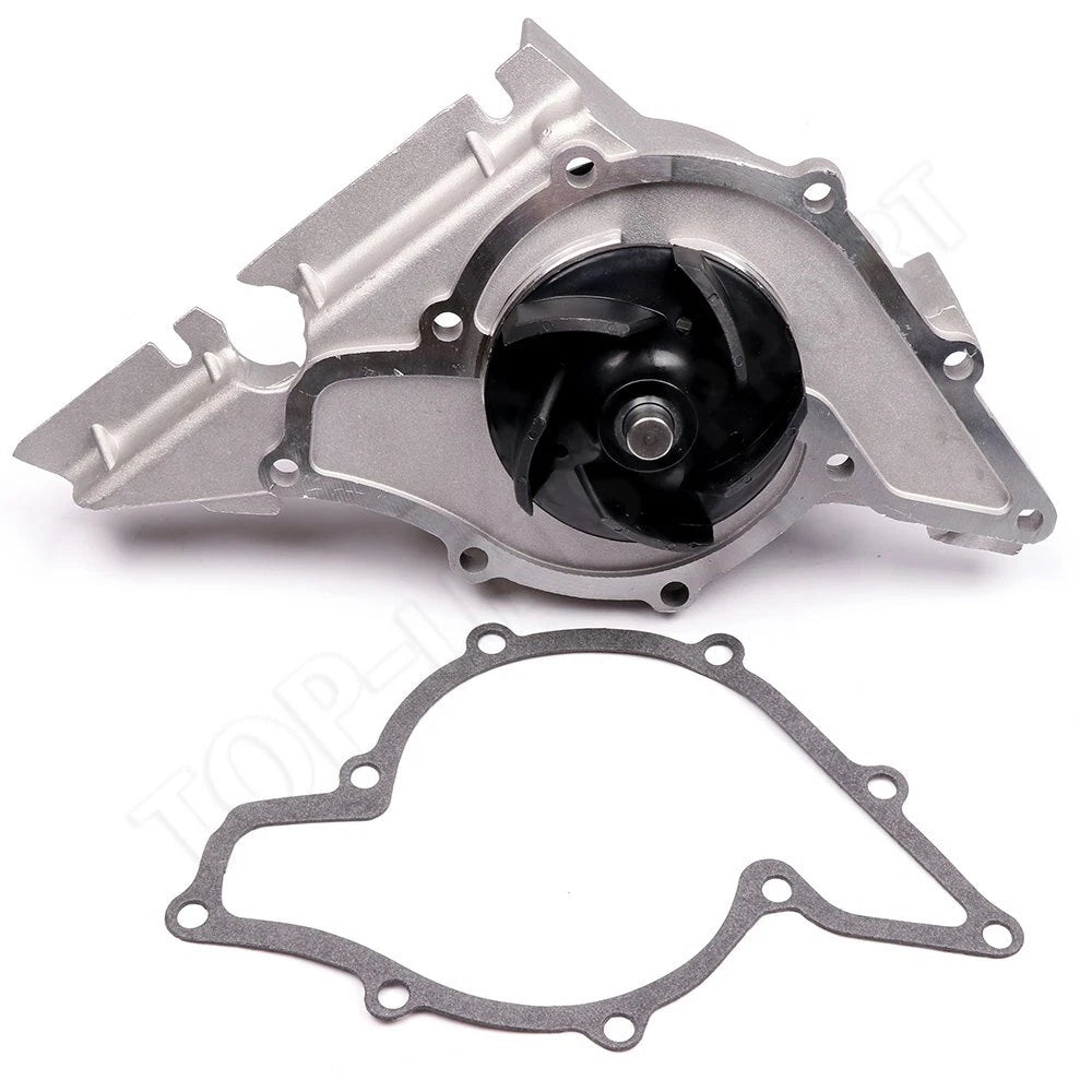 Timing Belt and Water Pump Kit for Audi A4 Quattro 1998–2001 2.8L V6