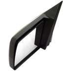 Manual Glass Side Mirror for Chevy Suburban, GMC C3500HD, C2500