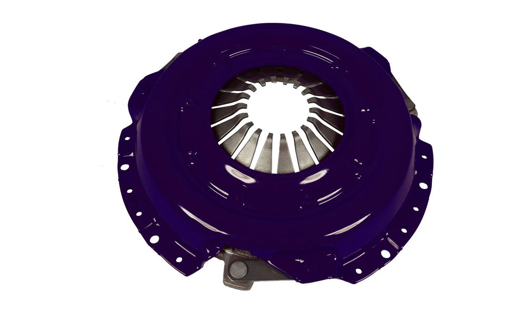 HD Clutch with Slave Kit for Ford F150 F250 F350 (1997–2003)