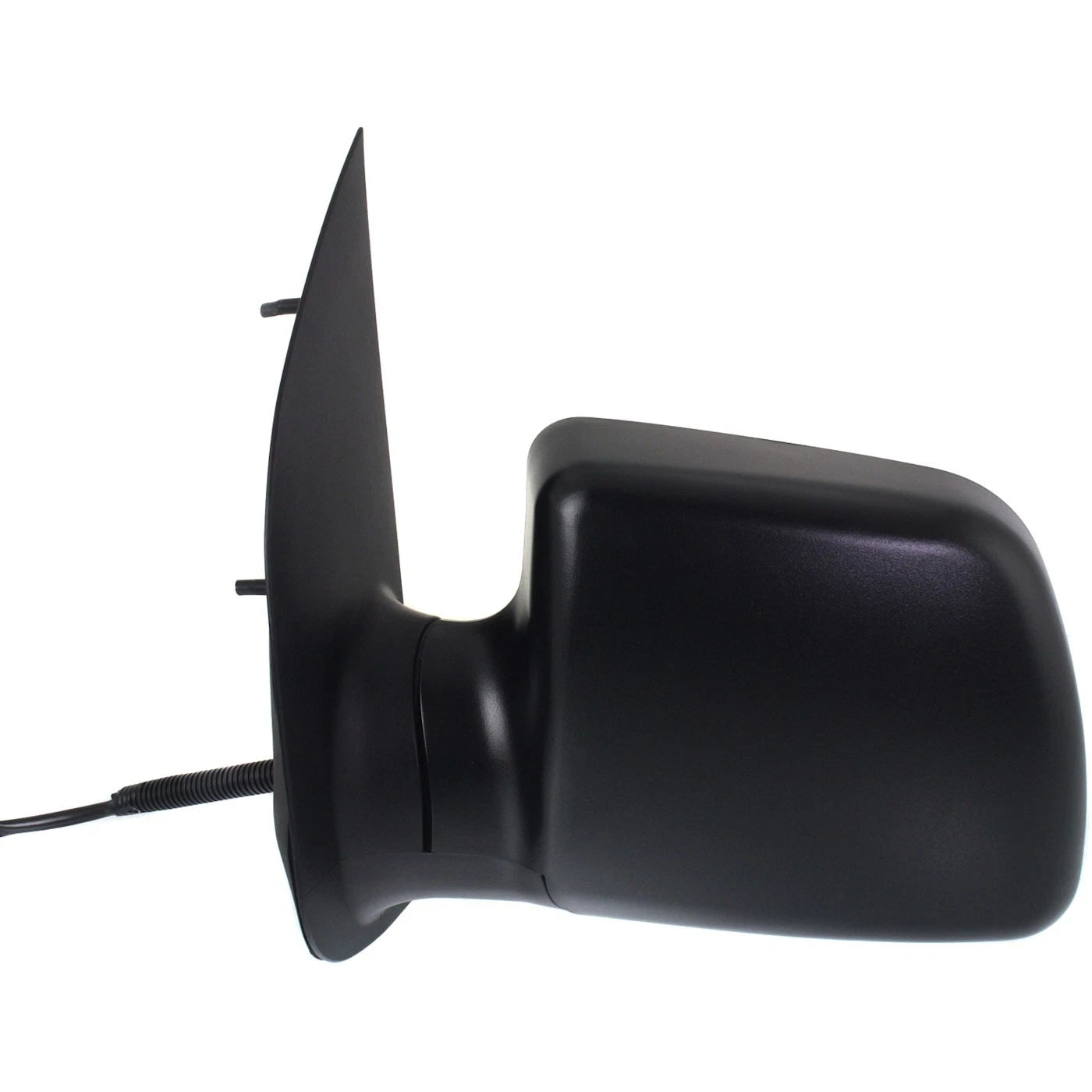 Power Mirror for Ford E-250, E-150 Econoline (2003–2006) - Textured Black