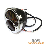 12V Rear Brake Stop Light Taillight for Harley Cruiser