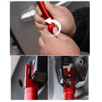 Heavy Duty Aluminum Alloy Tailgate Stand for Optimal Airflow and Stability