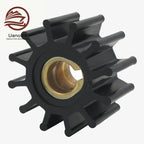 Flexible Impeller for JABSCO 4568-0001 VOLVO 875575-3 831182 500108 18-3075