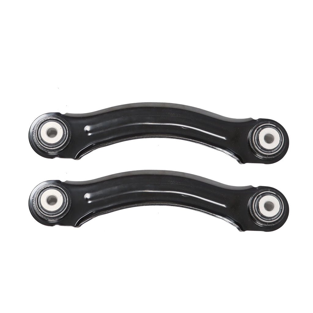 Set of 2 Rear Upper & Lower Control Arm Sway Bar for Dodge Charger Challenger (2005–2016)