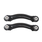 Set of 2 Rear Upper & Lower Control Arm Sway Bar for Dodge Charger Challenger (2005–2016)