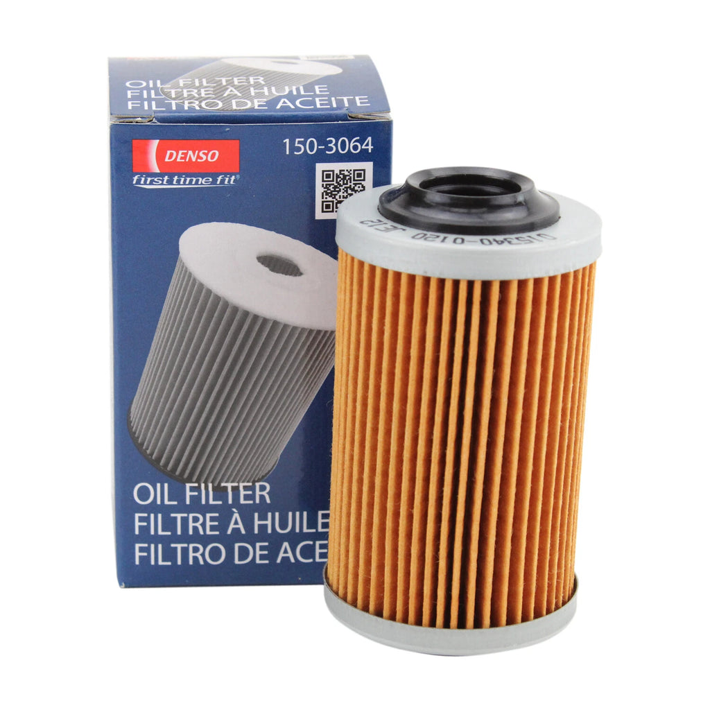 Denso Engine Oil Filter 150-3064 for Various Makes Models