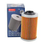 Denso Engine Oil Filter 150-3064 for Various Makes Models